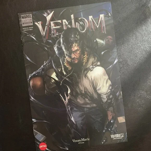 comic - Picture 1 of 2